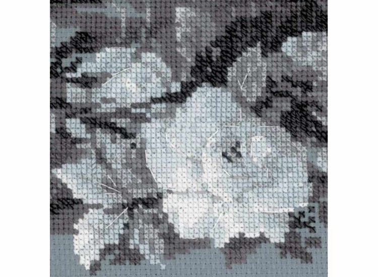 Набор для вышивания «Серебряный сон» — картинка 4