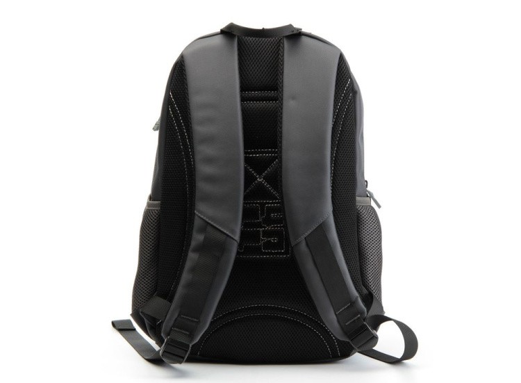 Рюкзак 4ALL Case с битами, серый — картинка 4