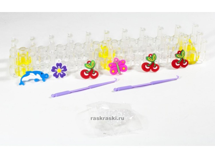 Резиночки для плетения — картинка 3