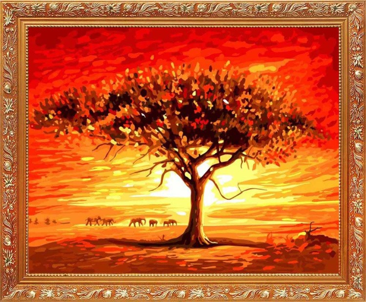 Рамка для картин «Angelica» — картинка 4