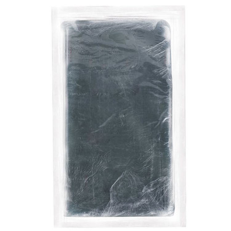 Глина для лепки голубая Остров сокровищ, 1 кг, вакуумированная, готовая, размачиваемая — картинка 4