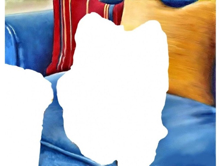 Алмазная вышивка «Аристократка» — картинка 2