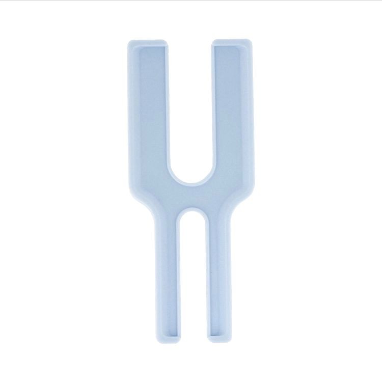 Приспособление для изготовления помпонов, пластик, Gamma — картинка 2