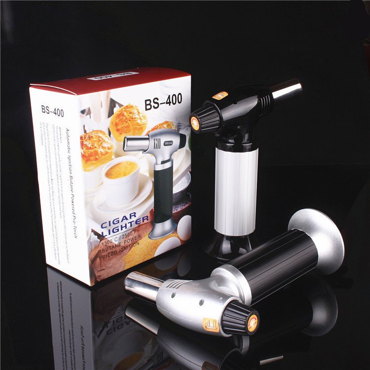 Газовая горелка (без газа) — картинка 6