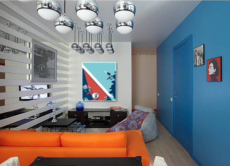 Картина по номерам «Июнь» — картинка 2