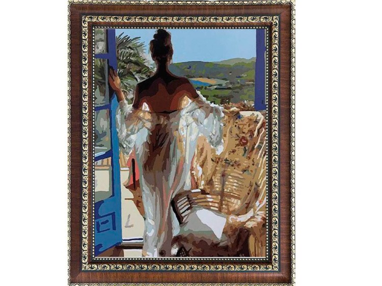 Рамка для картин «Donna» — картинка 23