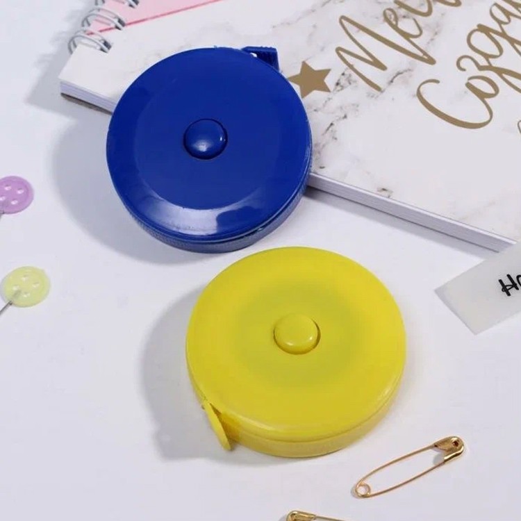 Сантиметр - рулетка 1 шт. — картинка 4