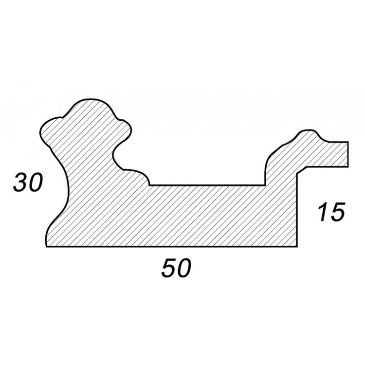 Рамка для картин «Fiona» — картинка 4