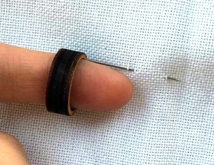 Стежкоукладчик 15,8 мм — картинка 3