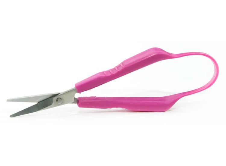 Ножницы из нержавеющей стали, с петлей — картинка 2