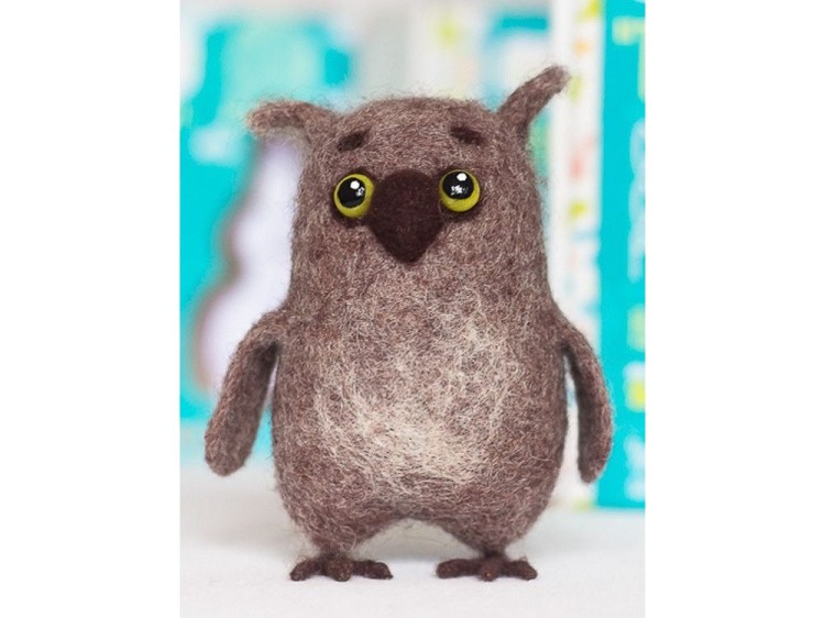 Набор Toyzy «Сова» — картинка 2