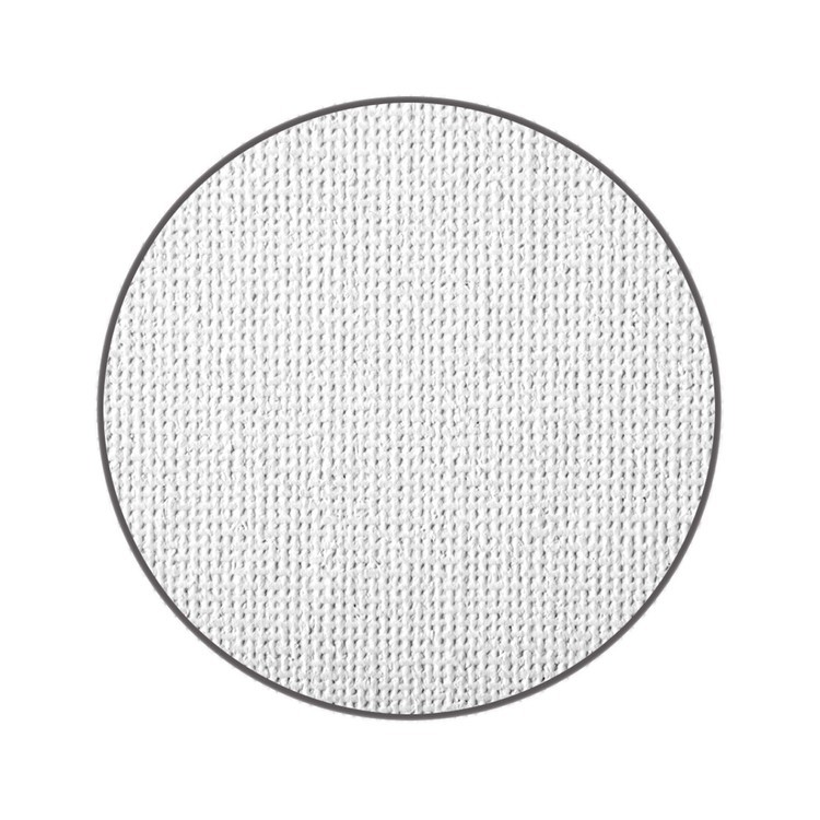 Холст грунтованный на МДФ Малевичъ, хлопок, 15x20 см — картинка 3