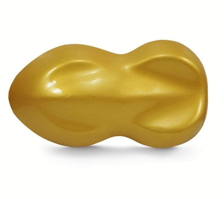 Пигмент King's Gold, 25мл — картинка 3