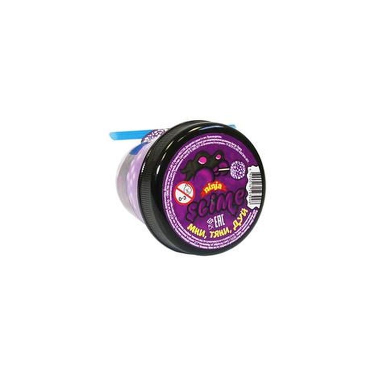 Лизун Slime «Ninja» вселенная — картинка 6