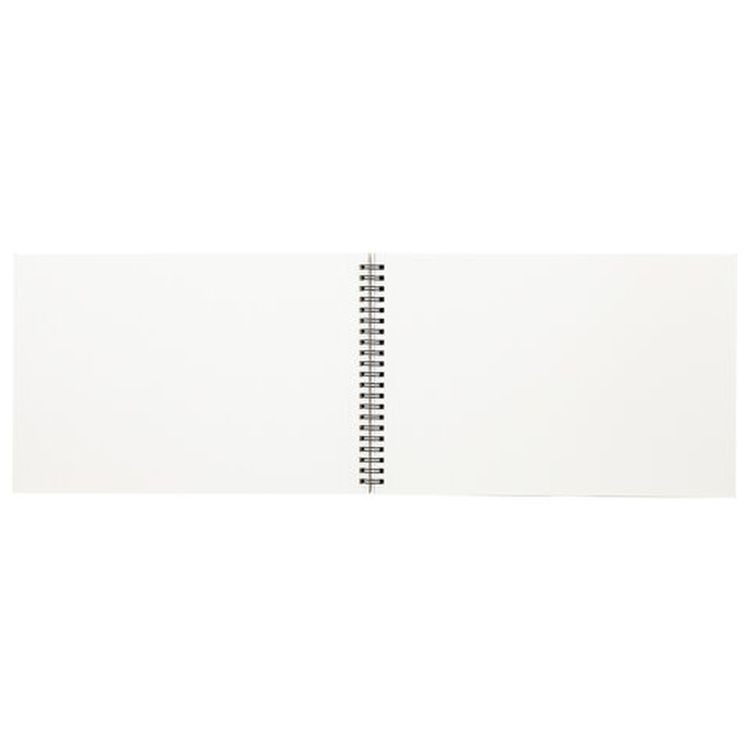 Альбом для акварели, бумага 230 г/м2, 190х270 мм, среднее зерно, 20 листов, гребень, BRAUBERG ART PREMIERE — картинка 3