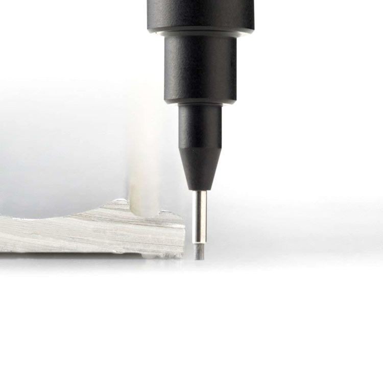 Карандаш Graph1000 forPro автоматический профессиональный 0,7 мм, Pentel — картинка 2