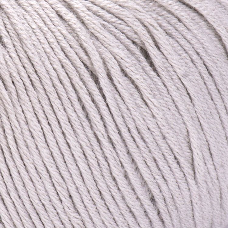 Пряжа YarnArt Baby cotton (451), перл, 5 шт. по 50 г — картинка 2