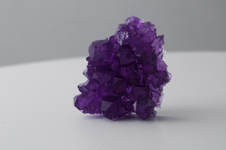 Молд Друза №302, 1 шт., Art Blong — картинка 3