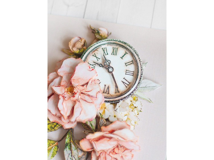 Папертоль «Нежная серия: Время цветов» — картинка 3