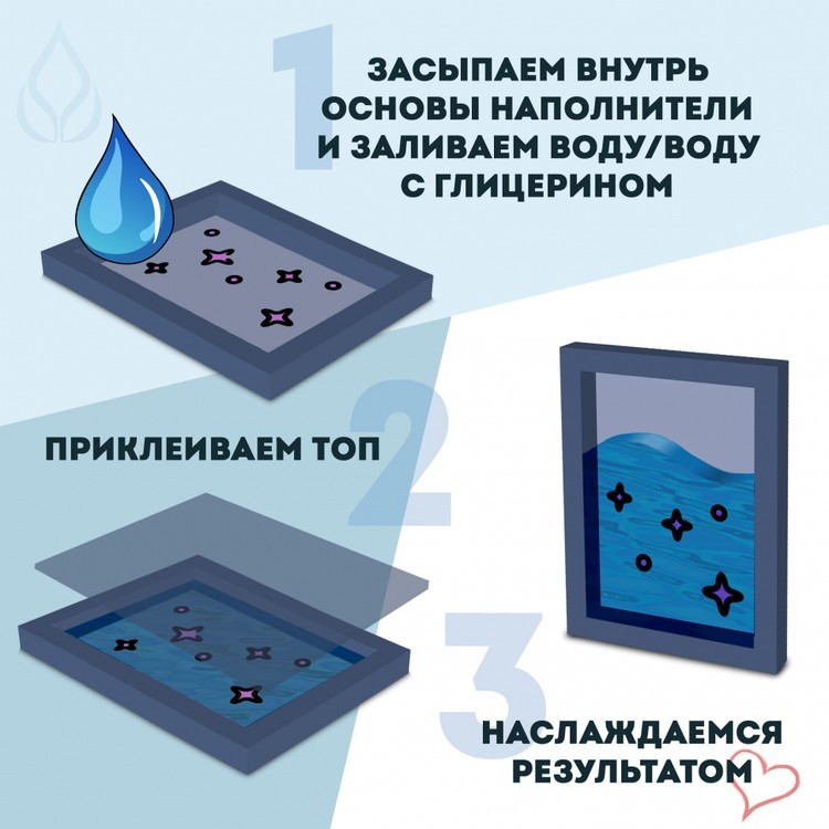 Силиконовый молд - Шейкер снеговик, 12x11см, 1 шт. — картинка 2