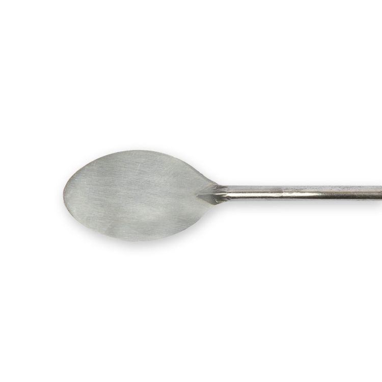 Мастихин художественный «Gallery», овал, 35 мм, 5 шт., Vista-Artista — картинка 2