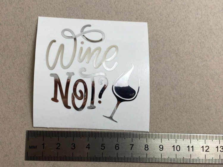 №206 Наклейка (cеребро) Sticker, Art Blong — картинка 3