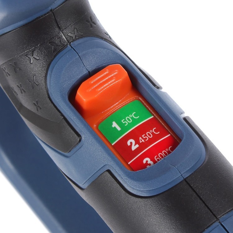 Фен профессиональный для создания картин в стиле Resin Art (смола), Art Blong — картинка 3