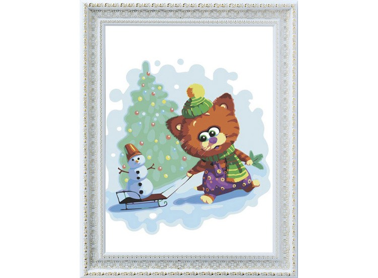 Рамка для картин «Alice» — картинка 4