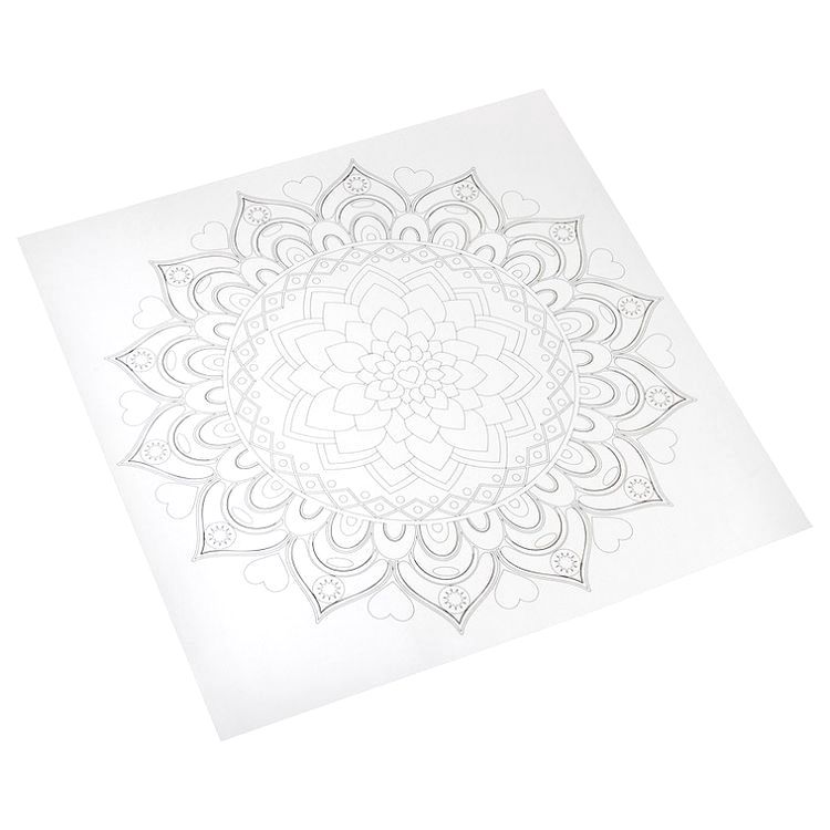 Картина по номерам «Наведение порядка» — картинка 6