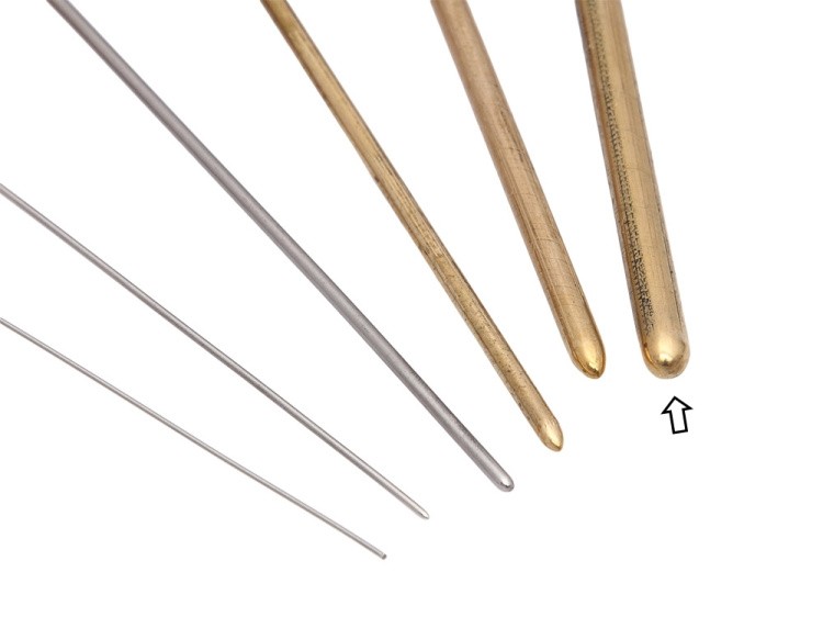 Шило для эбру (размер 6), Integra Art — картинка 2