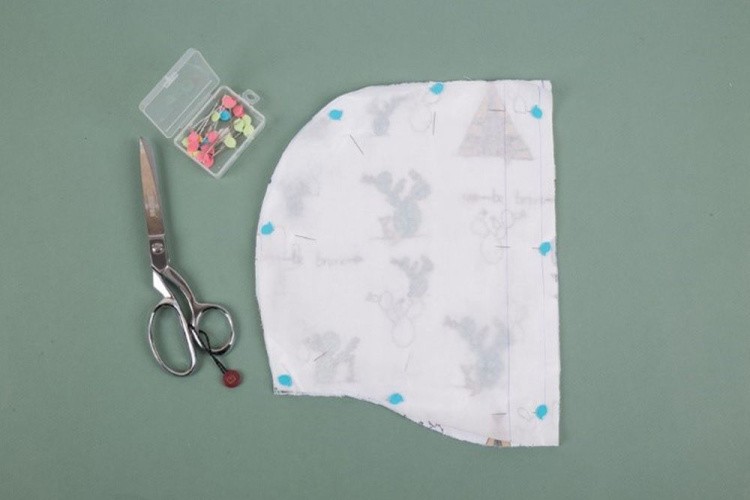 Калька 48 г/м2, 40 м х 64 см, прозрачная, Gamma — картинка 2