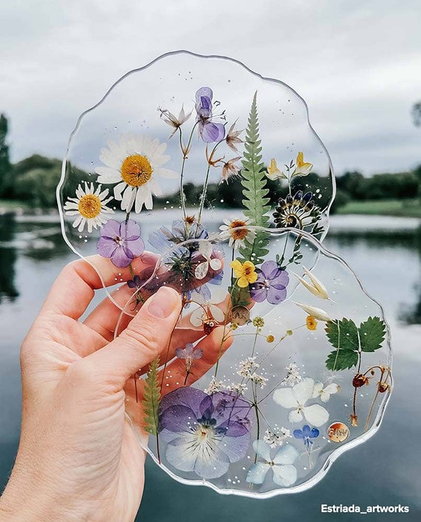 Эпоксидная смола Многофункциональная 320 г, Resin Pro — картинка 7