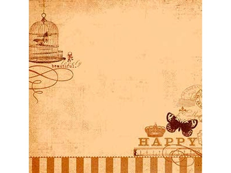 Набор бумаги «Кофе с молоком» — картинка 12