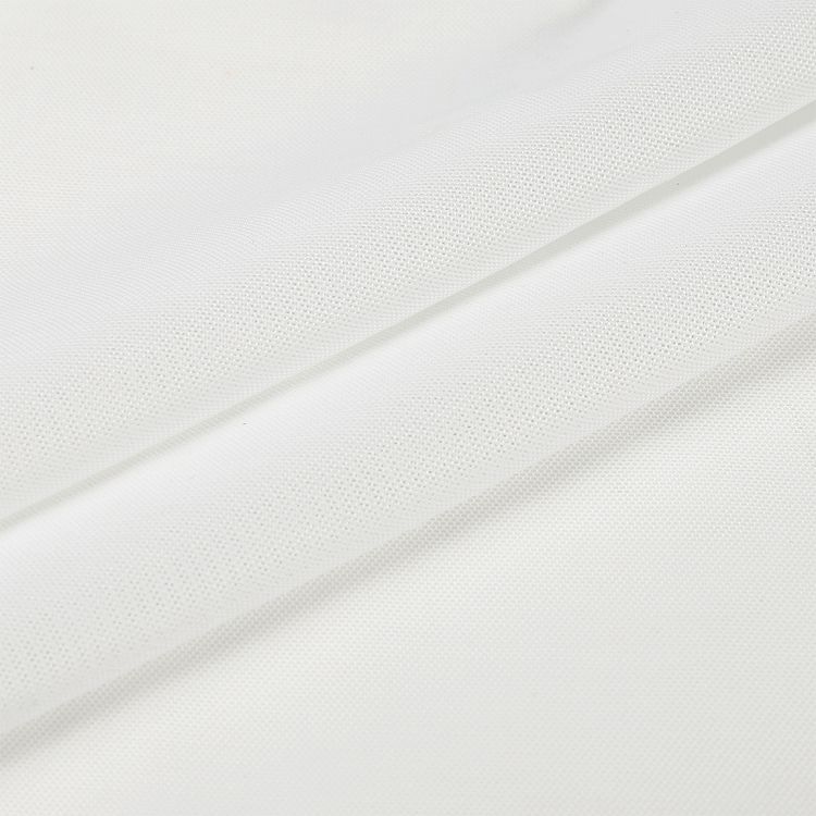 Сетка эластичная утягивающая KRUZHEVO, 5 м, ширина 160 см, 140 г/м², цвет: белый — картинка 3