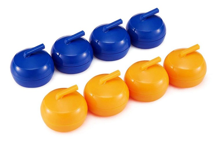 Нано Кёрлинг — картинка 4