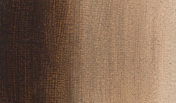 Краска масляная Studio, 45 мл, 3 шт., цвет: 44 умбра натуральная (raw umber), Vista-Artista — картинка 2