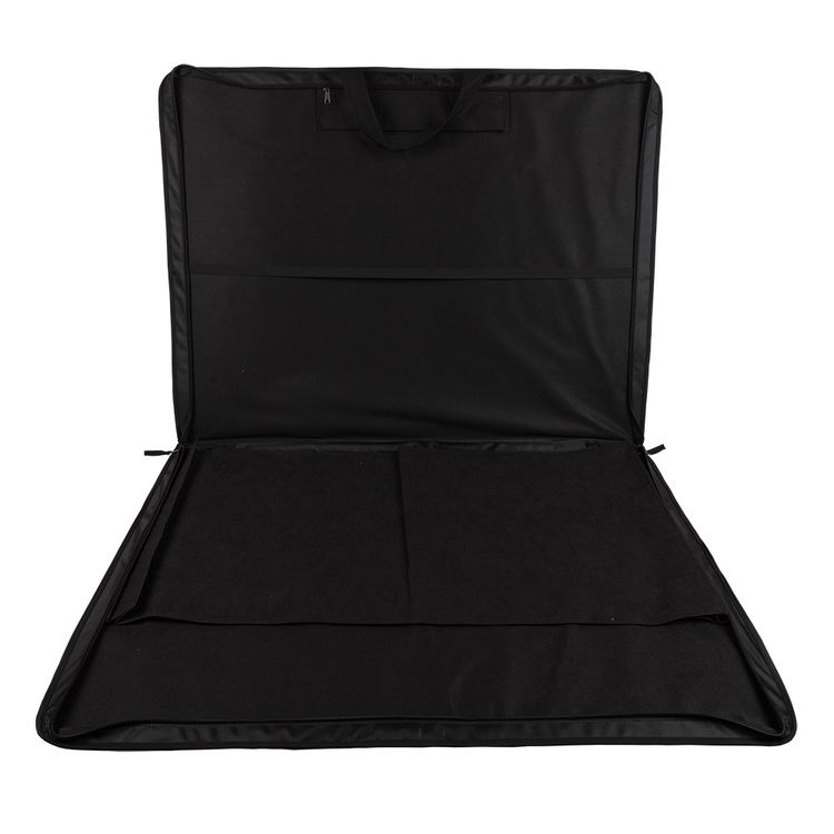 Папка на молнии А1, 90x70x6 см, широкая, VISTA-ARTISTA — картинка 2