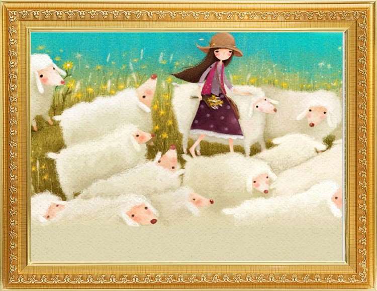 Рамка для картин «Bella» — картинка 13