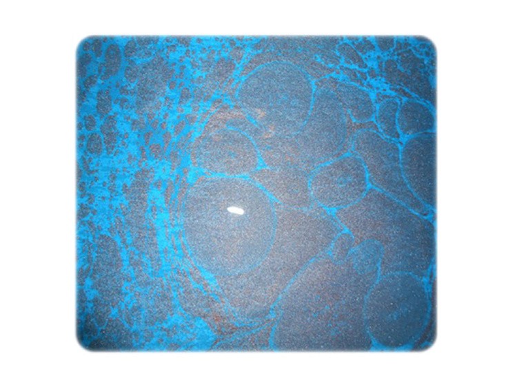 Краска для эбру бронзовая (металлик) 30 мл, ArtDeco — картинка 2