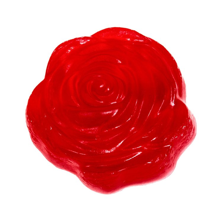 Набор для изготовления мыла своими руками «Розочка» — картинка 2