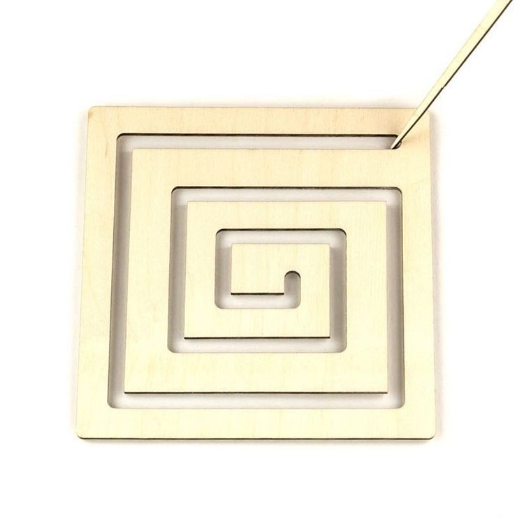 Межполушарная доска «Квадрат» — картинка 3