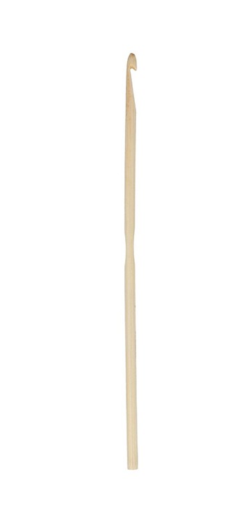 Крючок из бамбука, 4 мм, 15 см, Gamma