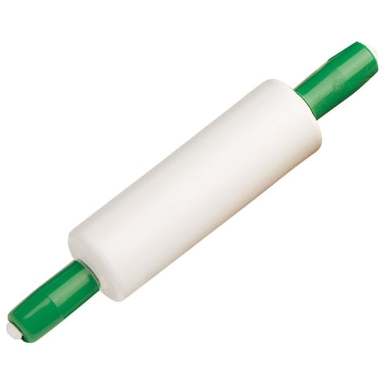 Скалка для лепки JOVI (Испания), пластиковая, 190х35х35 мм — картинка 2