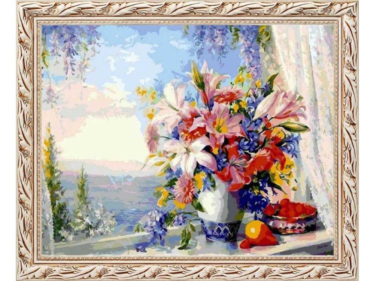 Рамка для картин «Kleopatra» — картинка 15