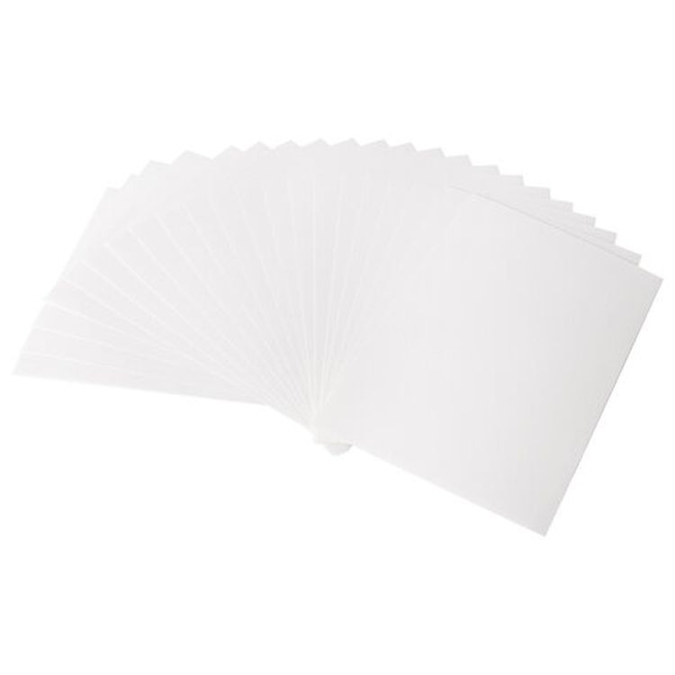 Бумага для акварели большая А3 «Гармония», 20 л., среднее зерно, 200 г/м2, BRAUBERG ART CLASSIC — картинка 4