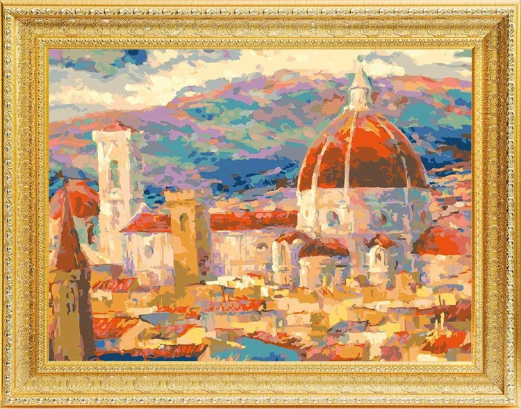 Рамка для картин «Alice» — картинка 11