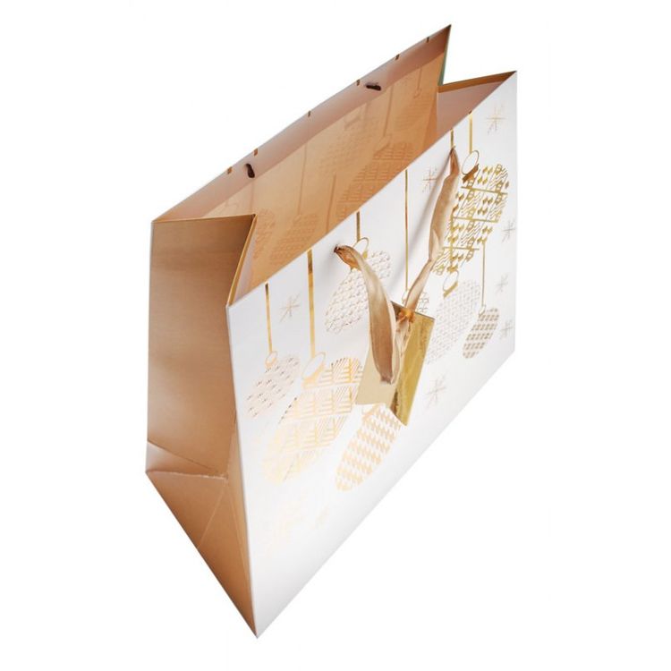 Подарочный пакет «Волшебные шары» — картинка 6