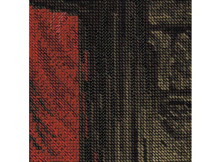 Набор для вышивания «Всадница» Карла Брюллова — картинка 2