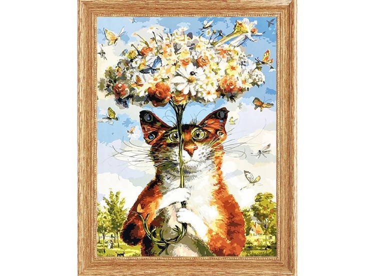 Рамка для картин «Holly» — картинка 8