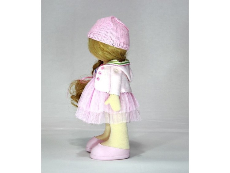 Набор для шитья «София» — картинка 2